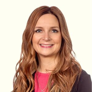 Meet your Posher, Steff